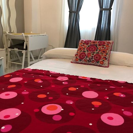Apartamento Conocedores Херес-де-ла-Фронтера Экстерьер фото