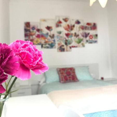 Apartamento Conocedores Херес-де-ла-Фронтера Экстерьер фото