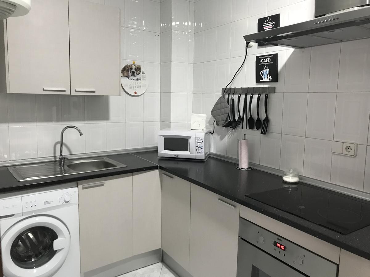 Apartamento Conocedores Херес-де-ла-Фронтера Экстерьер фото