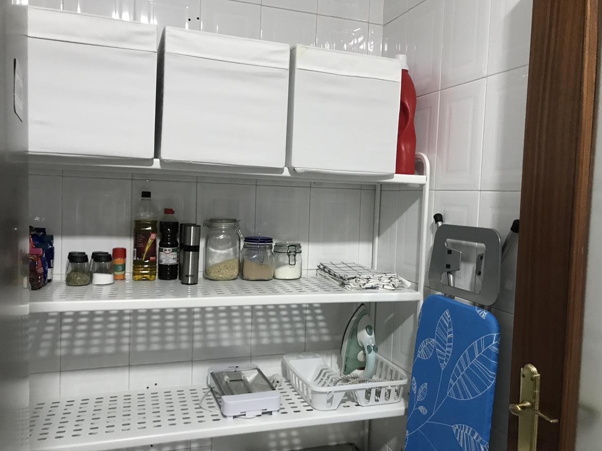 Apartamento Conocedores Херес-де-ла-Фронтера Экстерьер фото