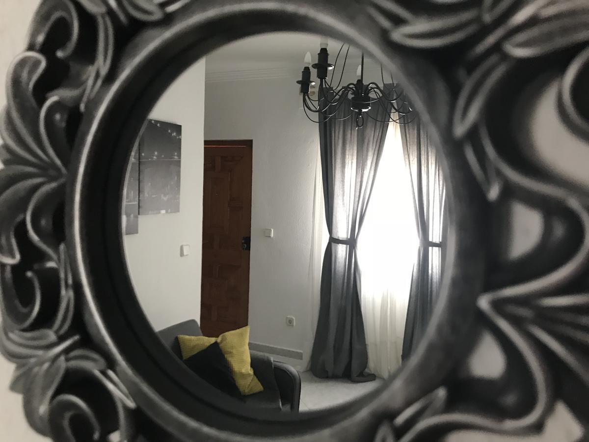 Apartamento Conocedores Херес-де-ла-Фронтера Экстерьер фото