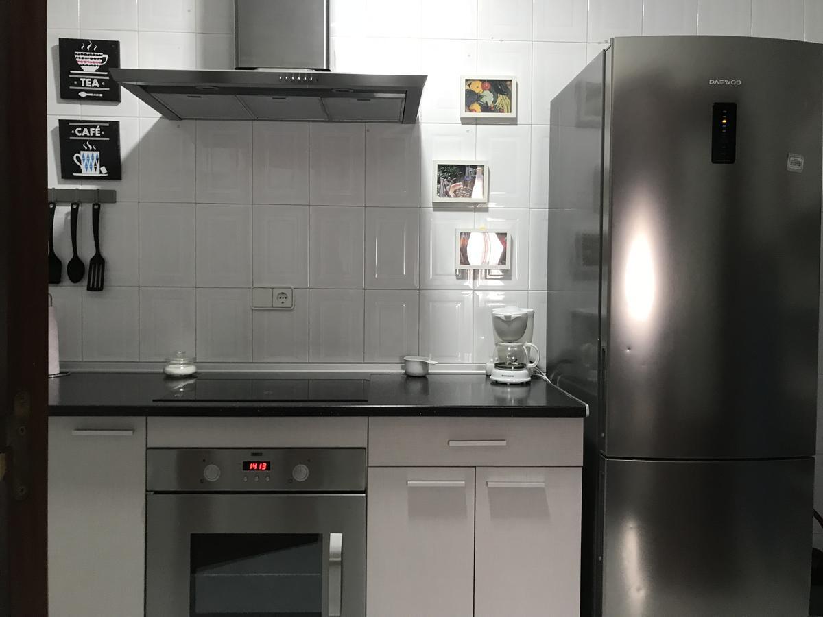 Apartamento Conocedores Херес-де-ла-Фронтера Экстерьер фото