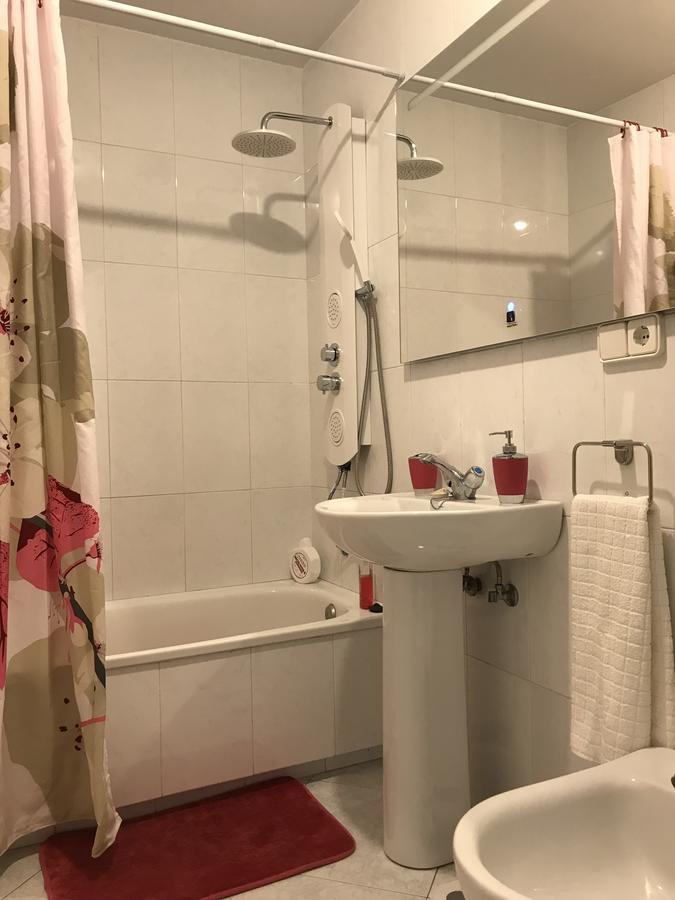 Apartamento Conocedores Херес-де-ла-Фронтера Экстерьер фото
