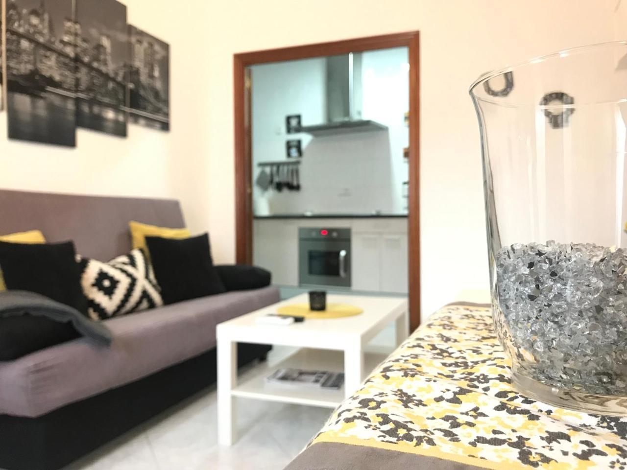 Apartamento Conocedores Херес-де-ла-Фронтера Экстерьер фото