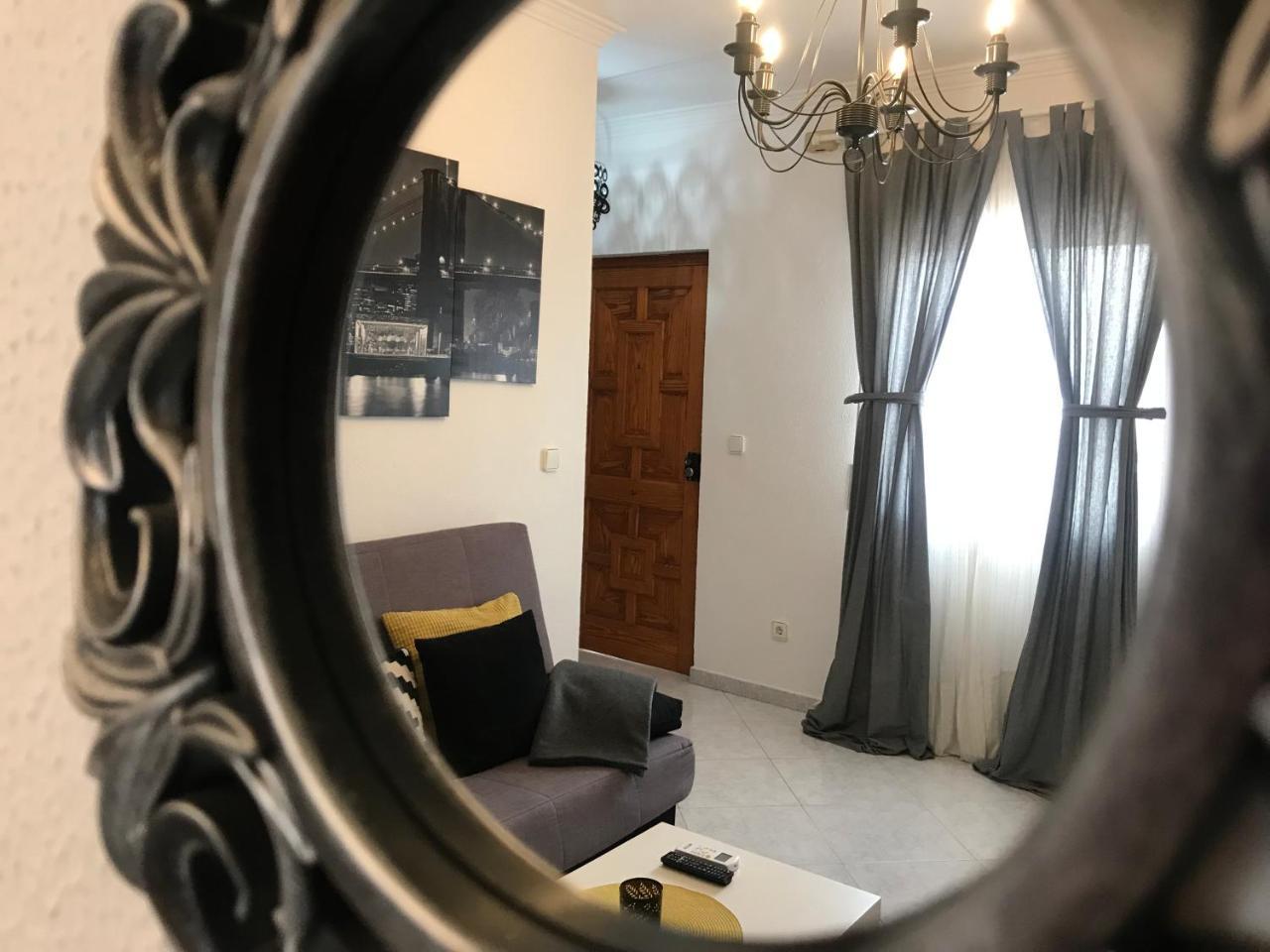 Apartamento Conocedores Херес-де-ла-Фронтера Экстерьер фото