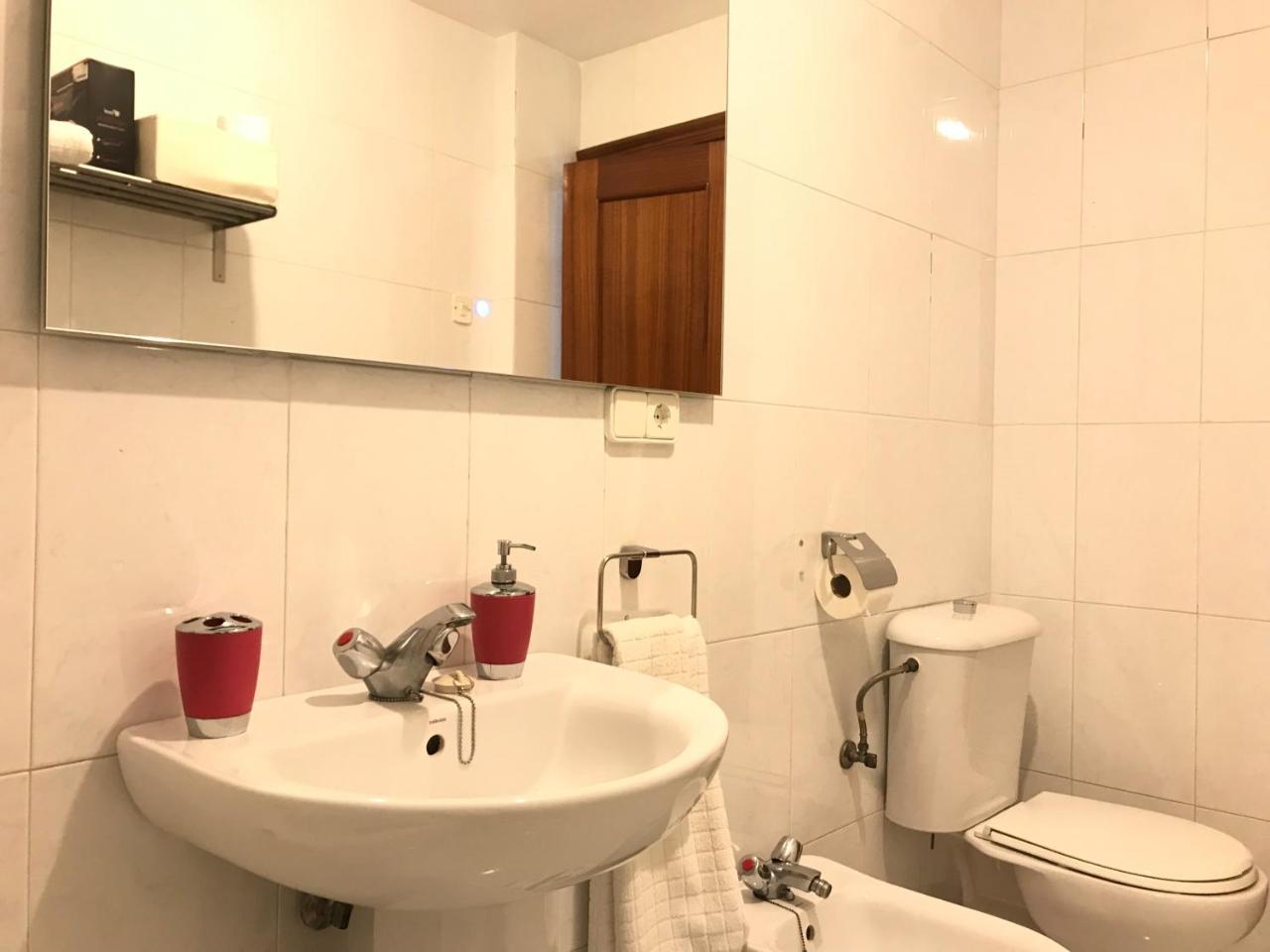 Apartamento Conocedores Херес-де-ла-Фронтера Экстерьер фото