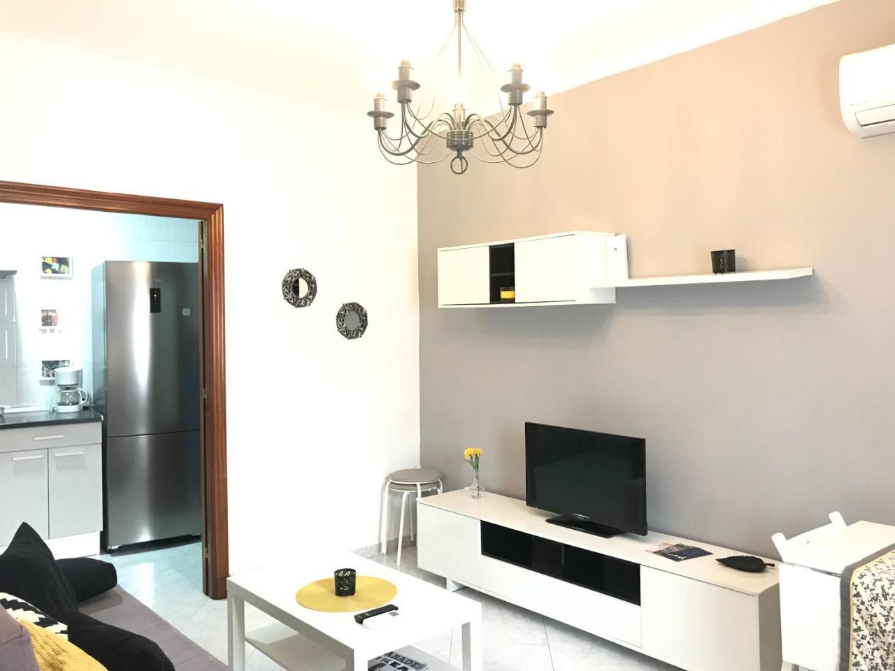 Apartamento Conocedores Херес-де-ла-Фронтера Экстерьер фото