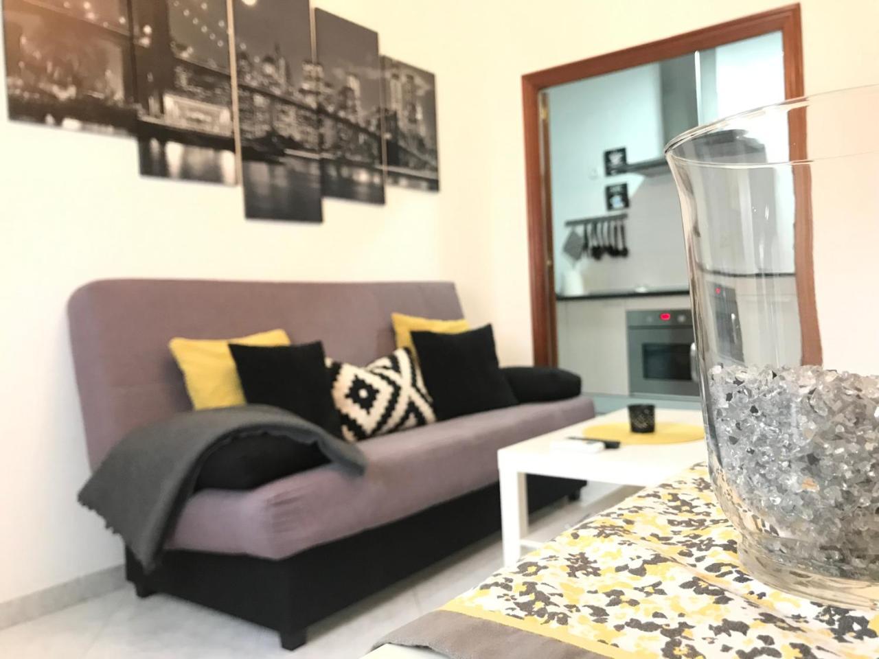 Apartamento Conocedores Херес-де-ла-Фронтера Экстерьер фото