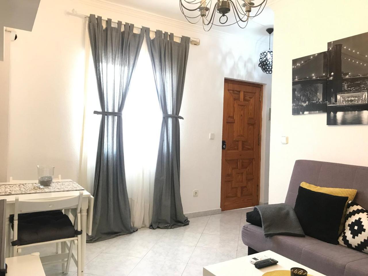 Apartamento Conocedores Херес-де-ла-Фронтера Экстерьер фото