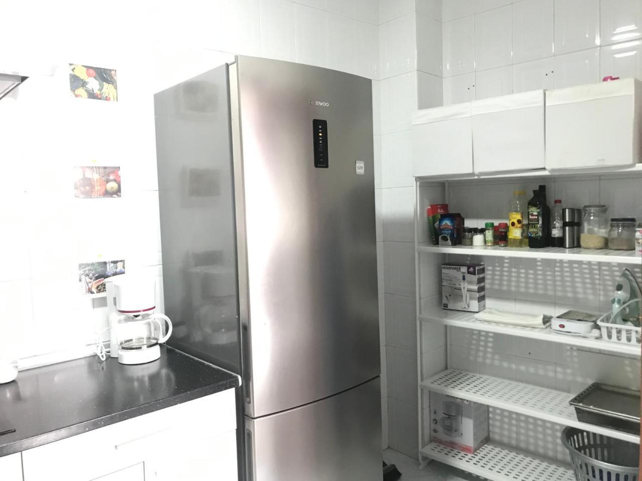 Apartamento Conocedores Херес-де-ла-Фронтера Экстерьер фото