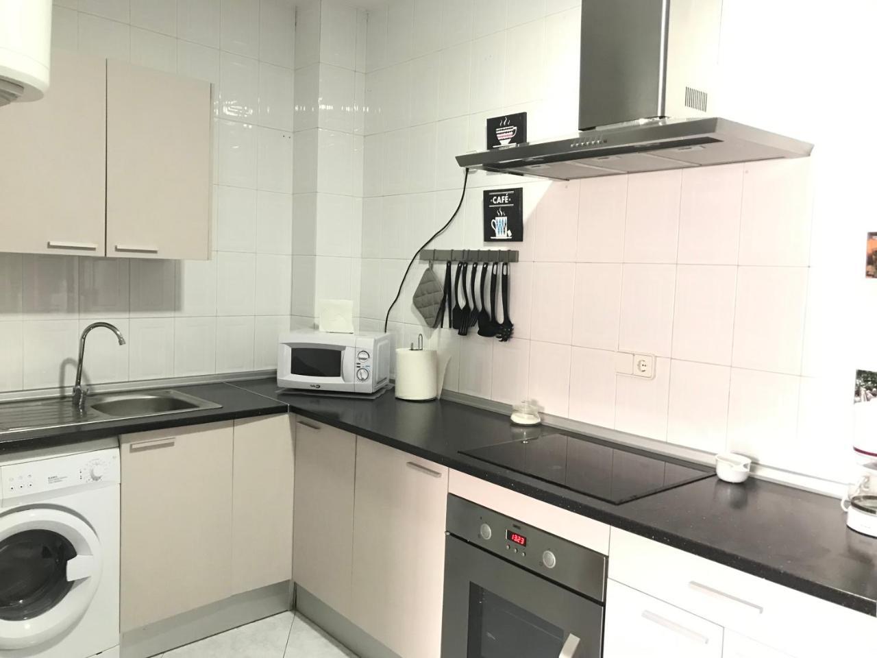 Apartamento Conocedores Херес-де-ла-Фронтера Экстерьер фото