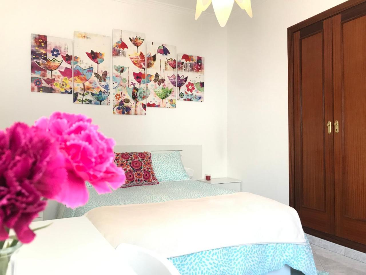 Apartamento Conocedores Херес-де-ла-Фронтера Экстерьер фото