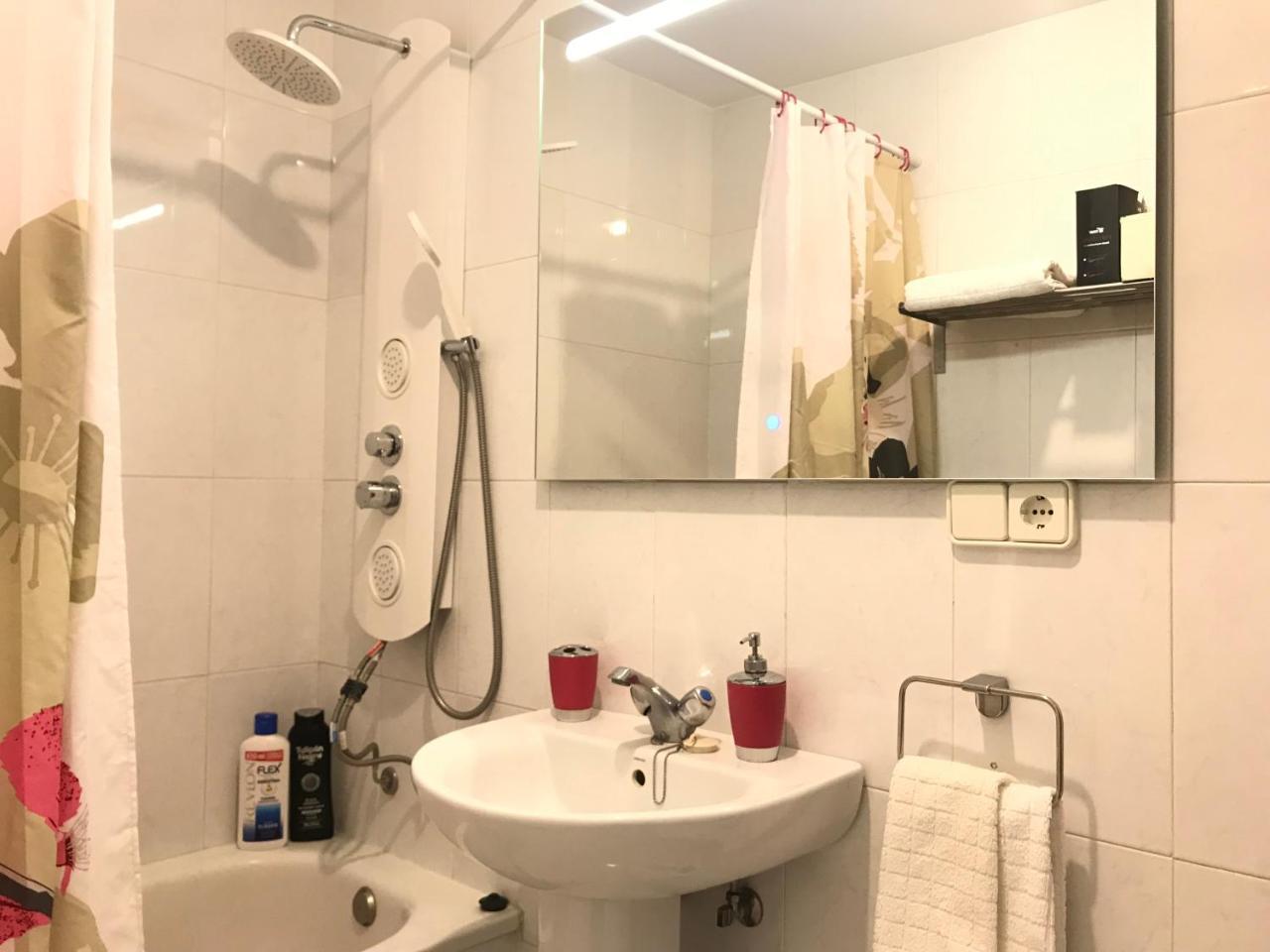 Apartamento Conocedores Херес-де-ла-Фронтера Экстерьер фото