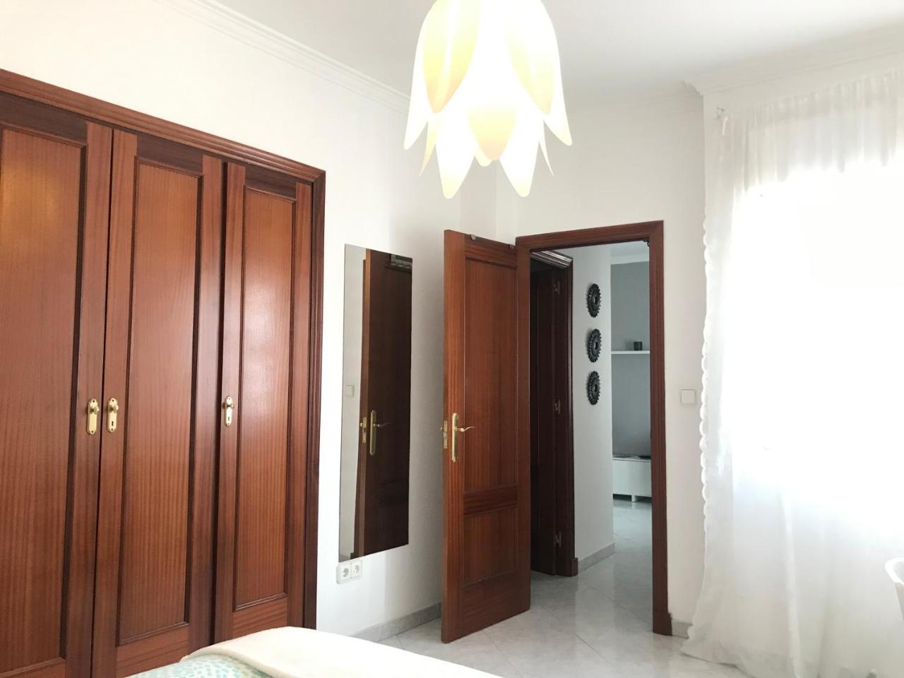 Apartamento Conocedores Херес-де-ла-Фронтера Экстерьер фото