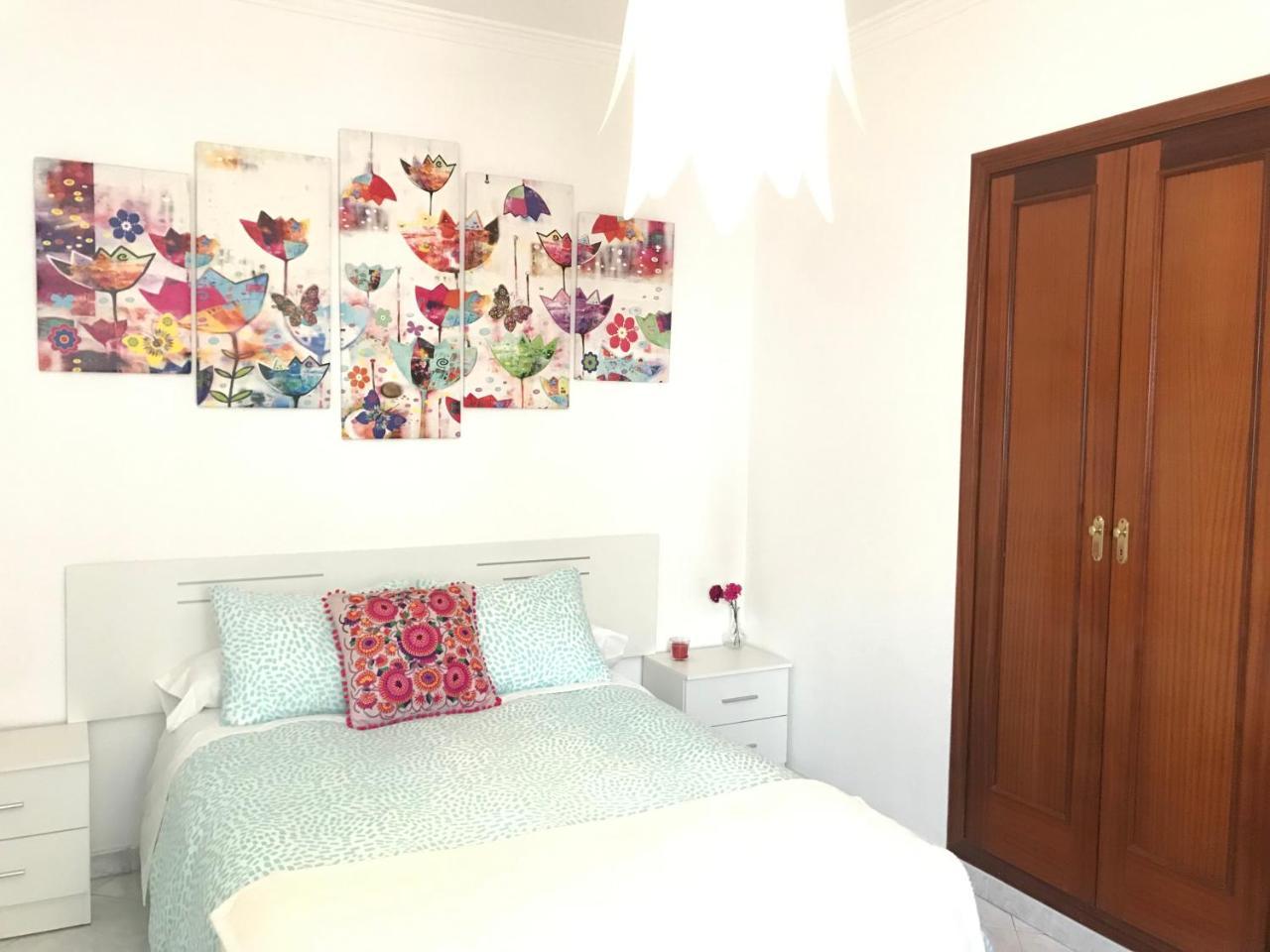 Apartamento Conocedores Херес-де-ла-Фронтера Экстерьер фото