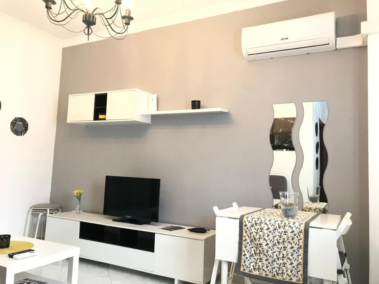 Apartamento Conocedores Херес-де-ла-Фронтера Экстерьер фото