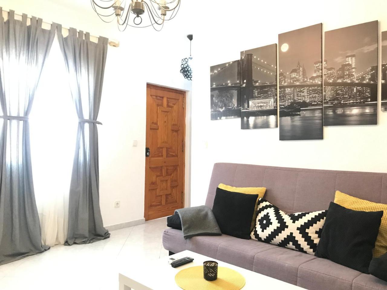 Apartamento Conocedores Херес-де-ла-Фронтера Экстерьер фото