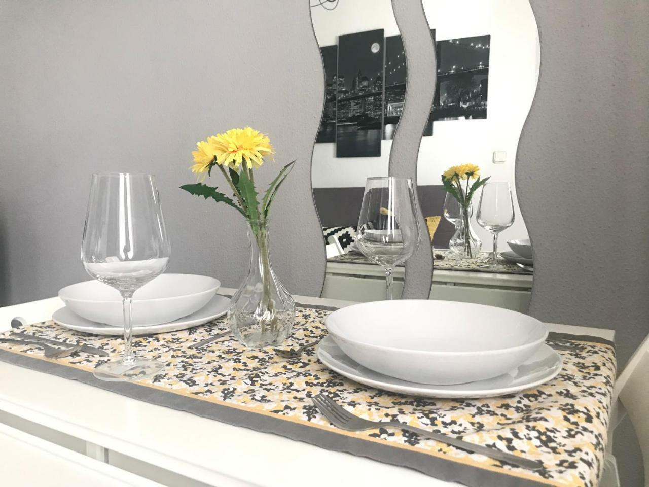Apartamento Conocedores Херес-де-ла-Фронтера Экстерьер фото